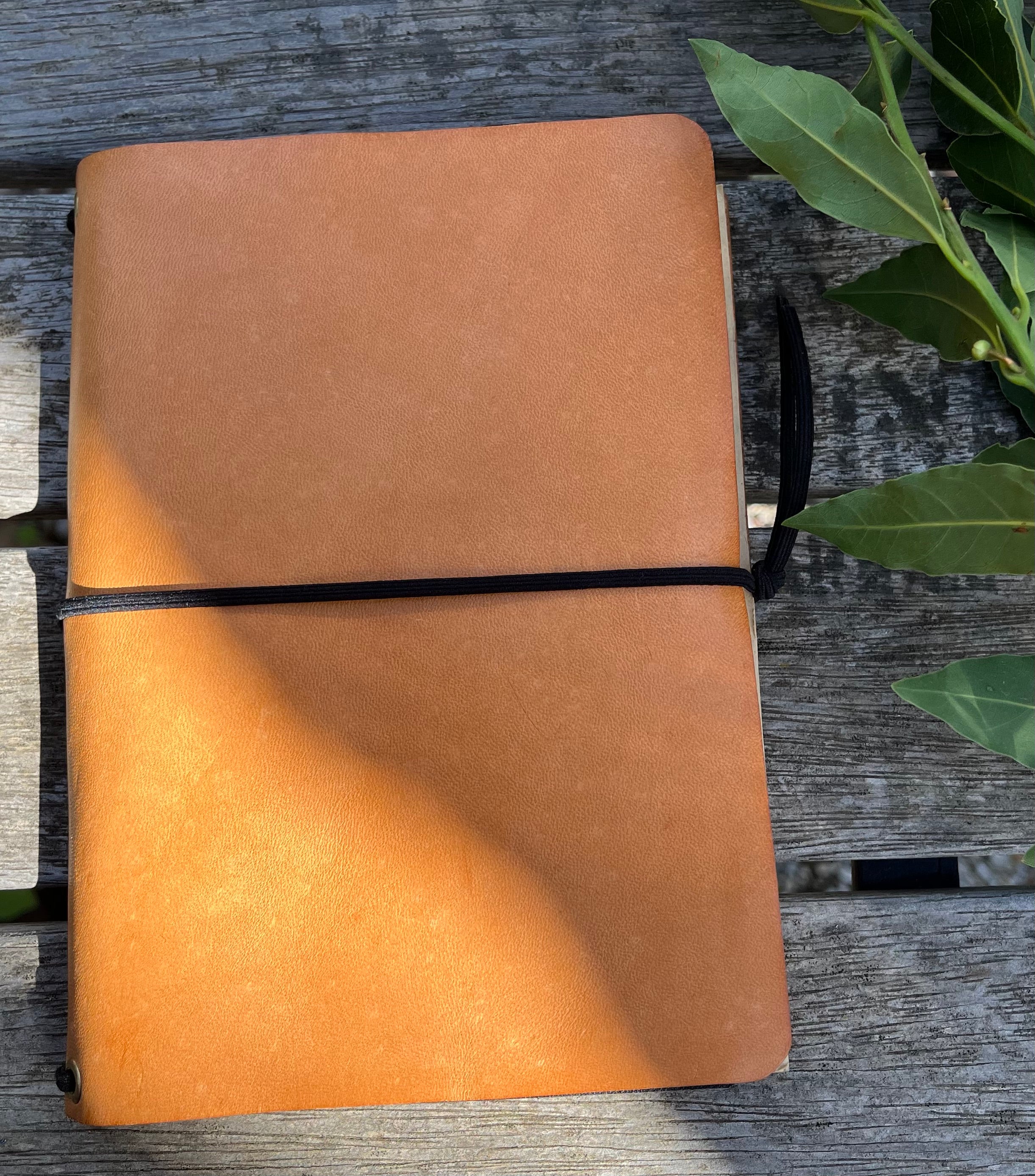 A5 Journal Covers