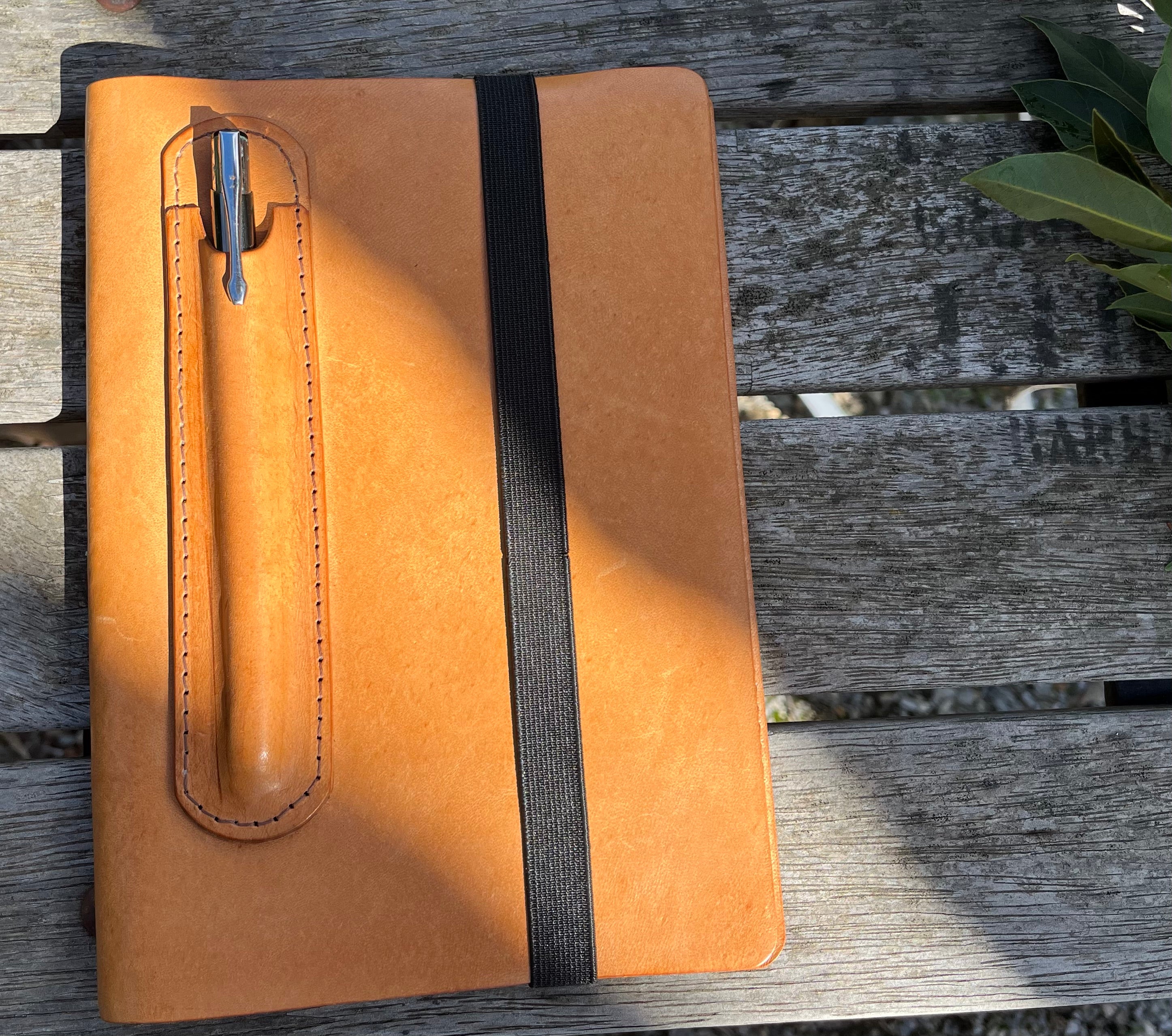 A5 Journal Covers