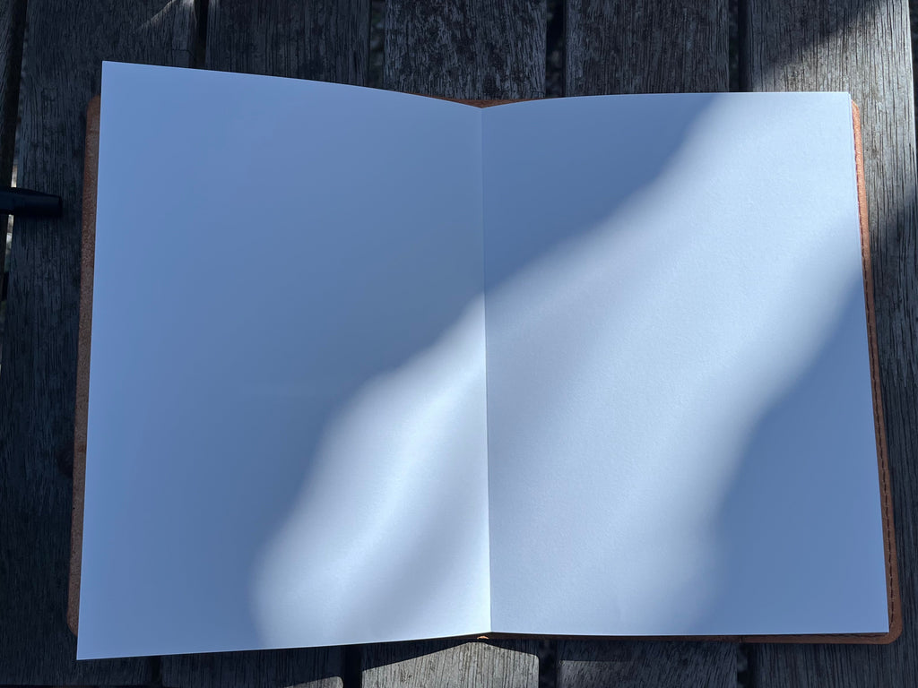 A5 Journal Covers