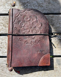 A6 Journal Cover - SOLD