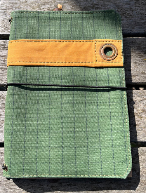 A5 JournalCover