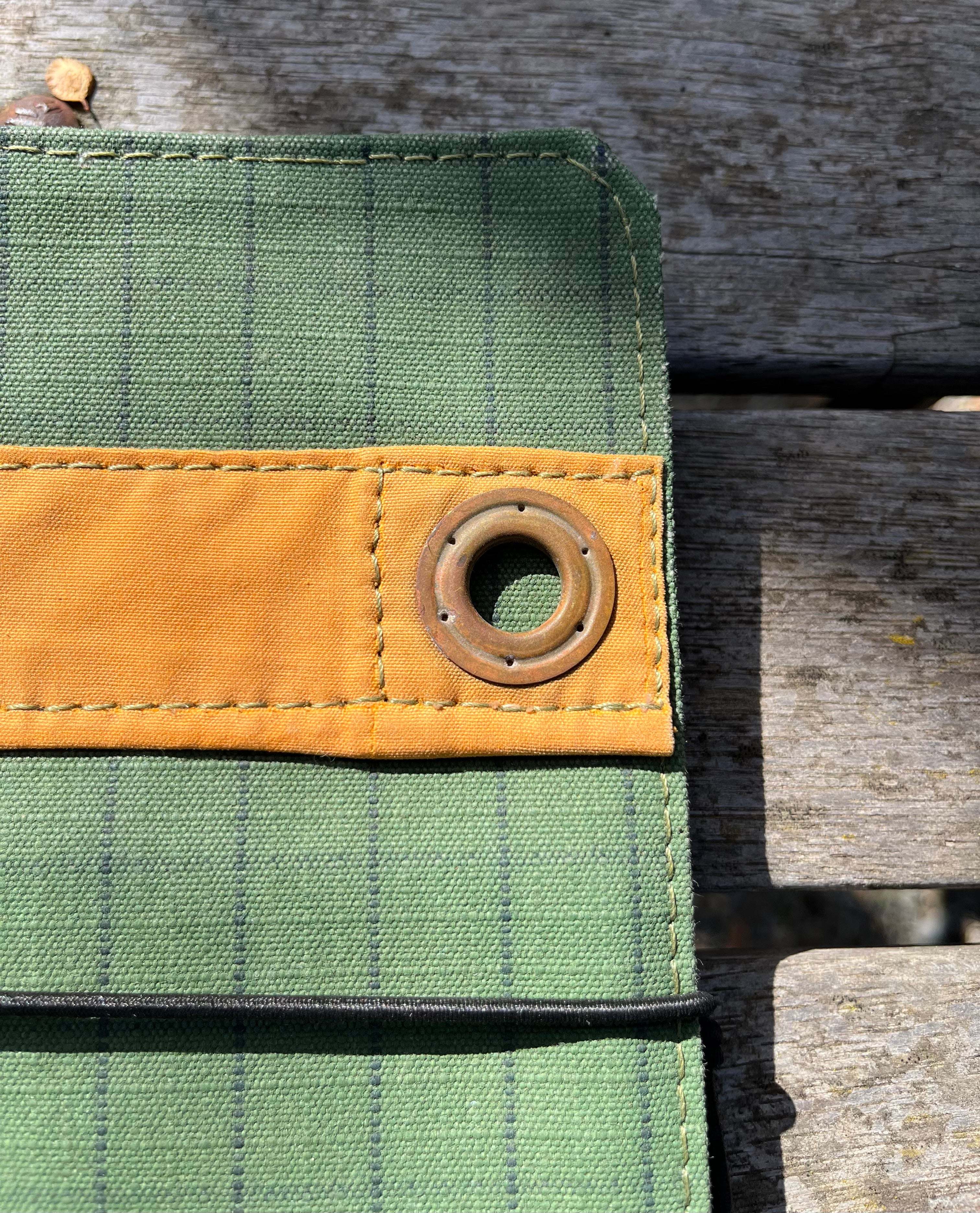 A5 JournalCover