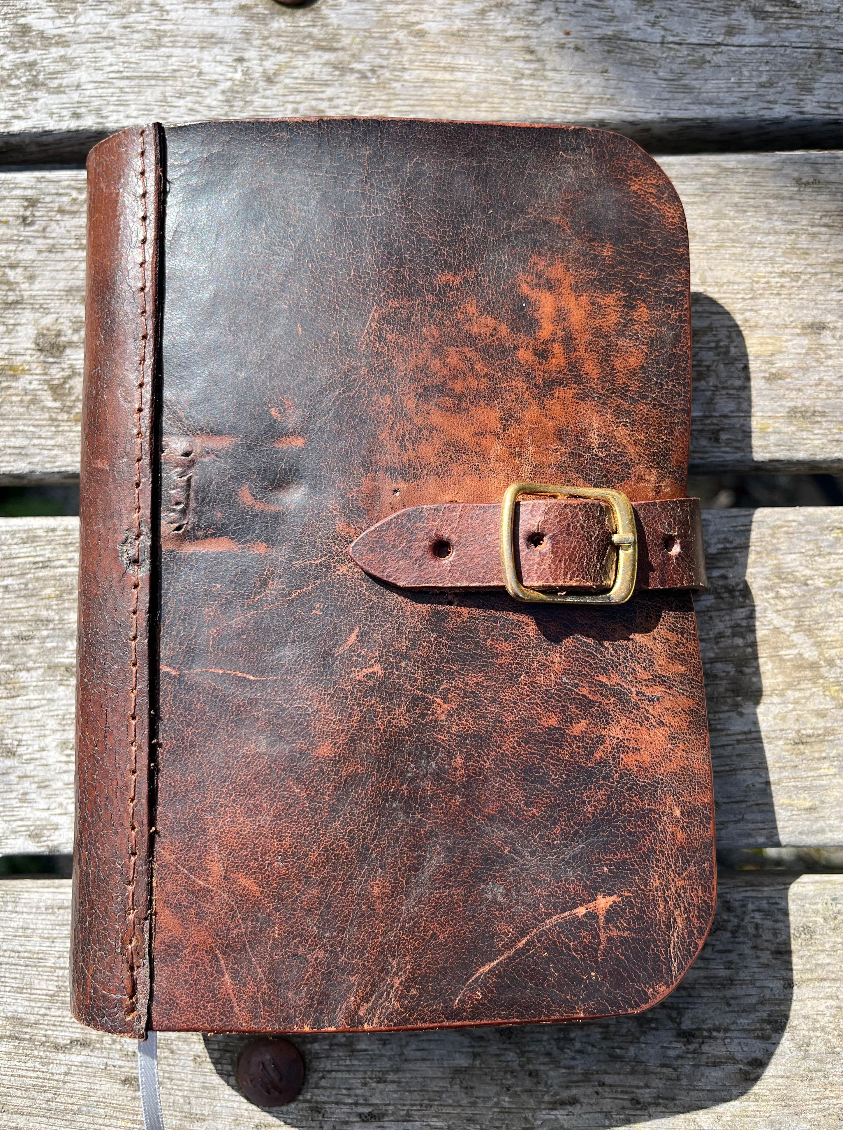 A6 Journal Covers