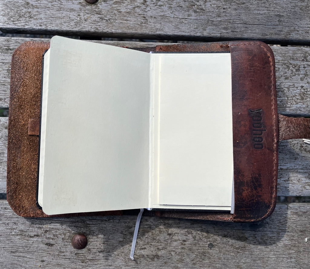 A6 Journal Covers