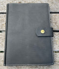 A5 Journal Cover
