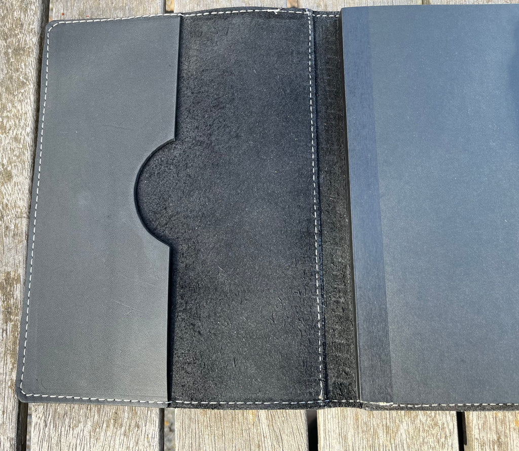 A5 Journal Cover